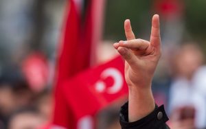 Η διαφορά μεταξύ Ελλάδας και Τουρκίας την ώρα που παρατηρούνται σημαντικές εξελίξεις