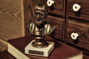 H διατροφή και οι κανόνες υγείας του Ιπποκράτη που πρέπει να ακολουθούν όλοι