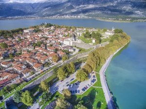 Ένα …οδοιπορικό στον χρόνο περιμένει τους επισκέπτες στο αρχαίο Όρραον της Ηπείρου τον Αύγουστο(vid)