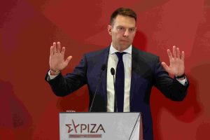 Κασσελάκης: “Δε θα υπάρξει ρευστοποίηση του κόμματος και των οργάνων” – Συνέδριο 4 έως 6 Οκτωβρίου