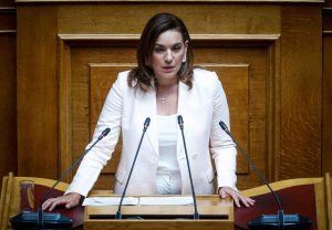 Η Ό. Κεφαλογιάννη στο κορυφαίο παγκόσμιο συνέδριο τεχνολογίας στη Βαρκελώνη – Η Ελλάδα έχει δικό της περίπτερο