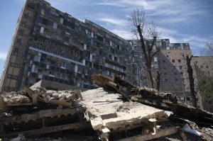 Τι πραγματικά συνέβη στο Κίεβο την Δευτέρα;