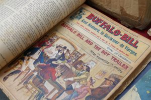 Η αληθινή ιστορία του Ποπάυ – Πώς έγινε καρτούν(vid)