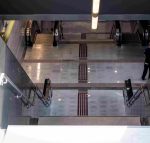 metro