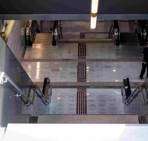 Με εντολή ΕΛΑΣ ο σταθμός «Σύνταγμα» κλείνει εκ νέου στις 5 το απόγευμα – Κλειστός ο σταθμός “Πανεπιστήμιο”