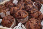 muffins glyka