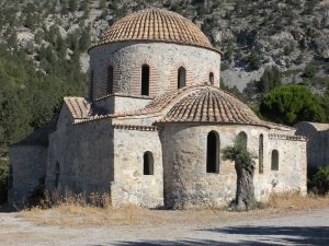 Ανοιχτοί για το κοινό δώδεκα βυζαντινοί ναοί της Βέροιας