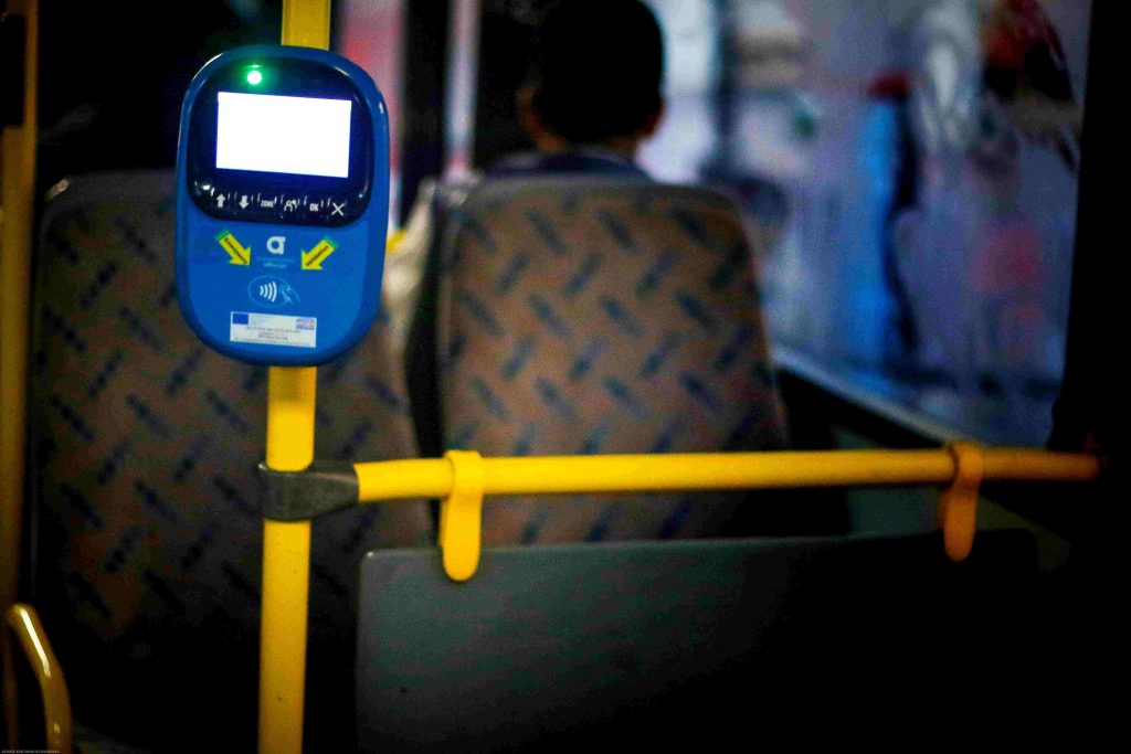 «Πληρώστε 0,60€ για ακύρωση προστίμου 100€»: SOS για παραπλανητικά SMS δήθεν από τον ΟΣΕΘ – Συστάσεις προς τους πολίτες