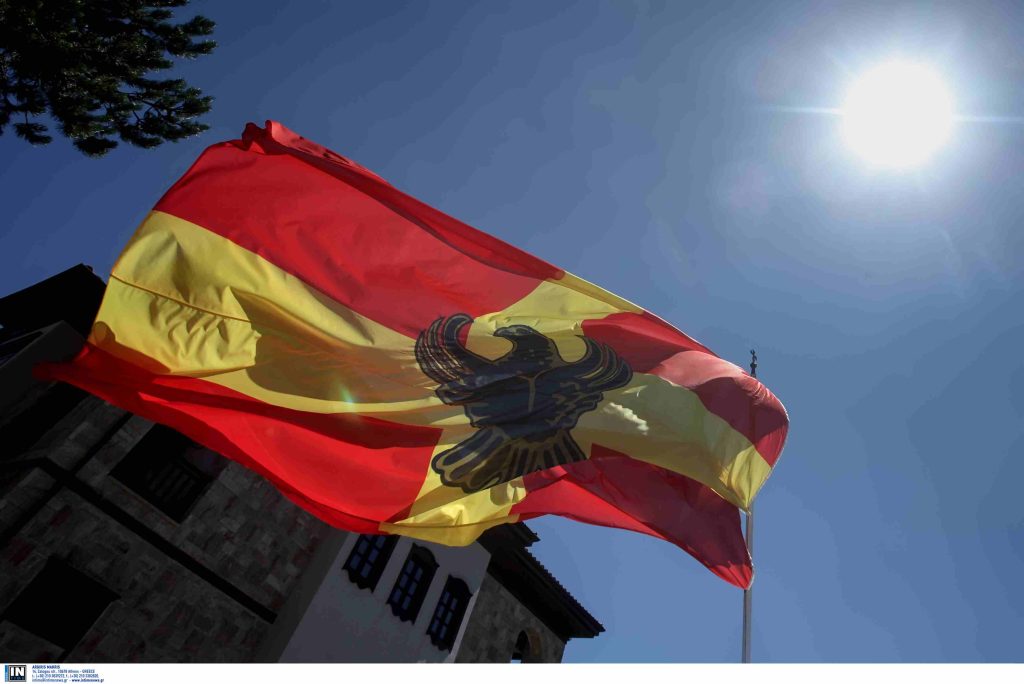 Παναγία Σουμελά: Άρχισαν να συρρέουν προσκυνητές από όλο τον κόσμο, από Αμερική μέχρι… Ινδία!