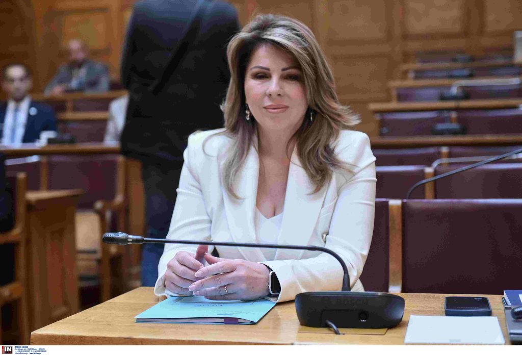 Κατερίνα Παπακώστα για ΟΠΕΚΕΠΕ: Εκδίκαση άμεσα για να λάμψει η αθωότητά μου
