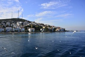 Μ. Χαρακόπουλος από Πριγκιπόννησα: Να αρθεί το «λουκέτο» στη Θεολογική Σχολή της Χάλκης