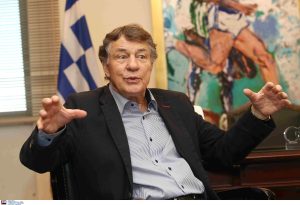 Ακυρώθηκε η παρουσία του Ότο Ρεχάγκελ στην 88η ΔΕΘ