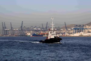 24ωρη παναττική απεργία ναυτεργατικών σωματείων στις 14 Οκτωβρίου – Αντίδραση στο εργασιακό νομοσχέδιο