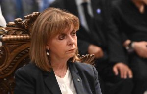 ΠτΔ: Η οριστική δικαίωση του ιερού κυπριακού αγώνα αποτελεί χρέος μας προς την ιστορία