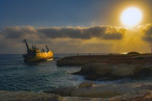 Ανεξήγητο μυστήριο στο πιο απομακρυσμένο νησί της Γης – Γιατί παραμένει άλυτο ακόμα και σήμερα
