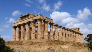 Μια συναρπαστική ανακάλυψη ήρθε στο φως στις ανασκαφές αρχαίας ελληνικής πόλης στη Σικελία