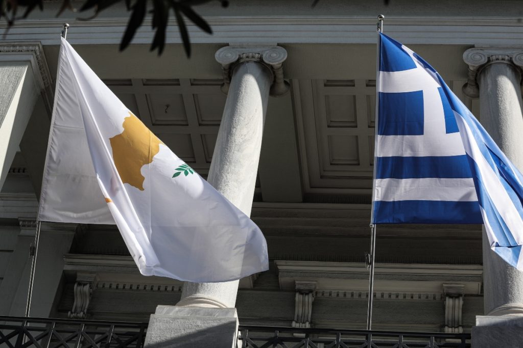 Ηλεκτρική διασύνδεση: Χαμός με τη θέση της Κύπρου εν μέσω τουρκικών απειλών! Αντιδρά η Αθήνα