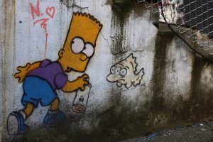 Τί “προέβλεψαν” πάλι οι Simpsons και υλοποιείται 30 χρόνια μετά;(vid)