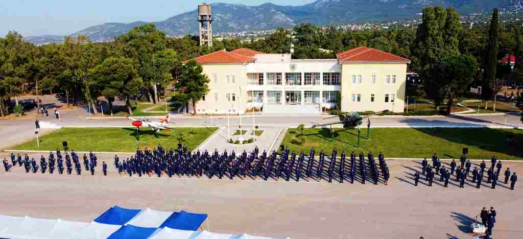 Πρόσκληση κατάταξης εισακτέων στη ΣΜΥΑ ακαδημαϊκού έτους 2025-2026 (Έλληνες του Εξωτερικού)