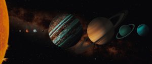 WASP-127b: Σε αυτόν τον εξωπλανήτη η ταχύτητα των ανέμων ξεπερνά τα 30.000 χλμ/ώρα