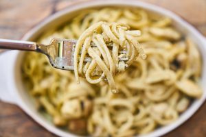 Φτιάξτε σπαγγέτι aglio e olio πεντανόστιμο και εύκολο!(vid)