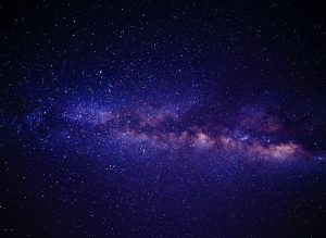 Διαστρικά ταξίδια στο διάστημα με τη βοήθεια…αίματος νυχτερίδων!