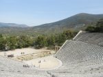 theatro epidayros