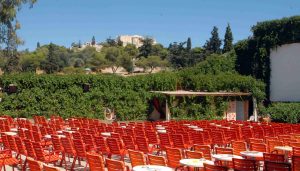 Αύγουστος στην Αθήνα: Προτάσεις για υπαίθριες προβολές κάτω από τα αστέρια και εκθέσεις σε μουσεία της πόλης