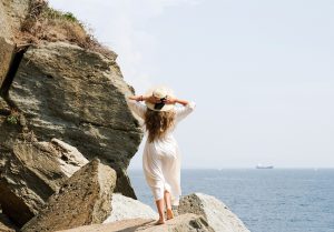 Βίντεο με διαδηλωτές στη Βαρκελώνη να βρέχουν τουρίστες με νεροπίστολα κάνει το γύρο του διαδικτύου