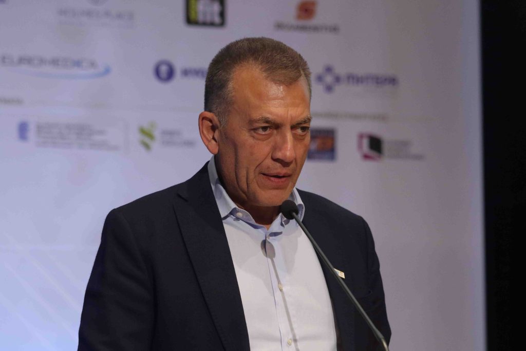 Γ. Βρούτσης: «Οικονομική ανάσα» για τις Κυκλάδες και ουσιαστική στήριξη της νησιωτικής Ελλάδας, οι εξαγγελίες του πρωθυπουργού