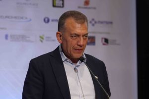Βρούτσης: “Kανείς δεν θα μπαίνει στο γήπεδο χωρίς να ξέρουμε το όνομα και τη διεύθυνση του”