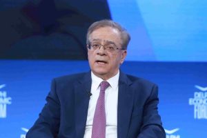 Γκ. Χαρδούβελης: Οι ελληνικές τράπεζες έχουν γυρίσει οριστικά σελίδα την τελευταία δεκαετία