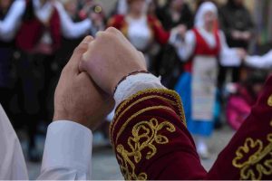 “Άρωμα Ελλάδας” στο NBA στο ημίχρονο των Μιλγουόκι Μπακς – ΒΙΝΤΕΟ