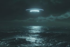 «Τεράστια υποβρύχια USO! Υπάρχουν βίντεο»: Συγκλονιστική παραδοχή! Τι μας κρύβουν; vid
