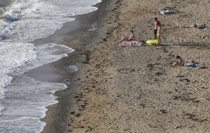 Τα «μπάνια του λαού» στη Ρωσία και οι νατοϊκοί βομβαρδισμοί στο ίδιο απίστευτο ΒΙΝΤΕΟ!