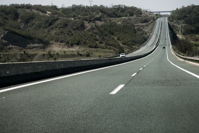 Βόρεια Ελλάδα: Προχωρούν οι διαγωνισμοί για τα αυτά τα οδικά έργα