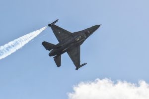 Μόνιμοι “πελάτες” οι Τούρκοι πιλότοι για τους Ικάρους μας – video φωτιά