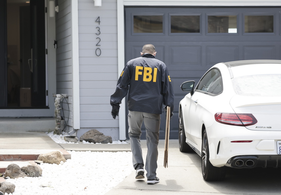 FBI: Έχουμε εικόνα του νεαρής ηλικίας δολοφόνου του Κερκ – Ανακτήθηκε το όπλο του