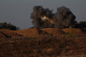Μέση Ανατολή: Ψάχνουν διπλωματική «εκτόνωση» για να αποτραπεί γενικευμένη σύρραξη