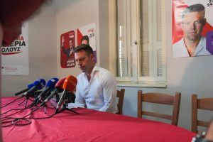 Εκλογές για νέο αρχηγό ζητούν στελέχη του ΣΥΡΙΖΑ – Σε δεινή θέση ο Κασσελάκης, vid