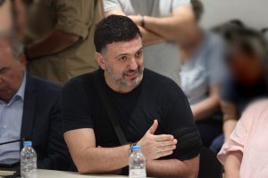 Β.Κικίλιας: Ό,τι ξέραμε για το κλίμα και τις φυσικές καταστροφές έχει αλλάξει