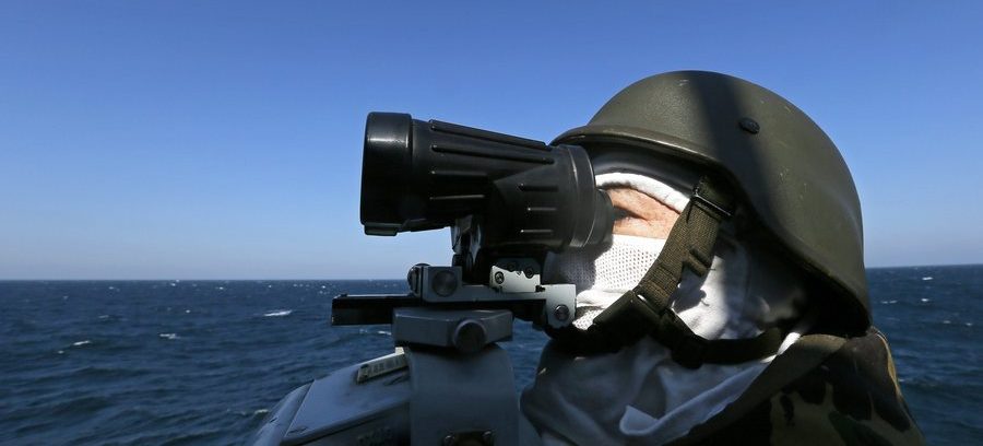 Πολεμικό κλίμα στην Μαύρη Θάλασσα: Η Βουλγαρία κάλεσε αμερικανικό αεροσκάφος να περιπολεί