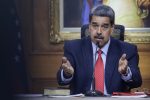 Nicolas Maduro