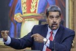 Nicolas Maduro