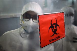 Λευκός Οίκος για την προέλευση του covid: «Δεν ήταν θεωρία συνωμοσίας», vid