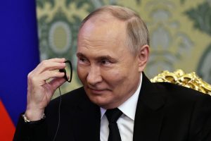 Εκπρόσωπος Πούτιν για τα F-16 που στάλθηκαν στην Ουκρανία: «Θα καταρριφθούν»