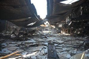 Πυρκαγιές: Μητέρα δύο παιδιών η γυναίκα που βρέθηκε απανθρακωμένη στο Χαλάνδρι, vid