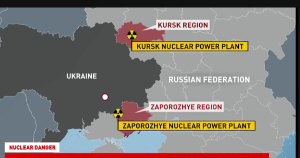 Ρώσοι: Στήνεται νατοϊκή πυρηνική προβοκάτσια με τη συμμετοχή δυτικών ΜΜΕ, vid