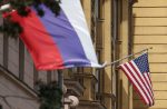 Two superpowerful countries