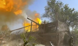 «Ένα βήμα πριν τον Γ’ Π.Π.»: Παγκόσμιο θέατρο ενώ όλοι ξέρουν ότι το ΝΑΤΟ επιτέθηκε στη Ρωσία! video